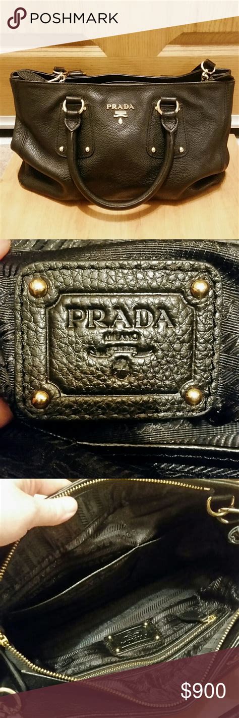 prada milano dal 1913 shopper